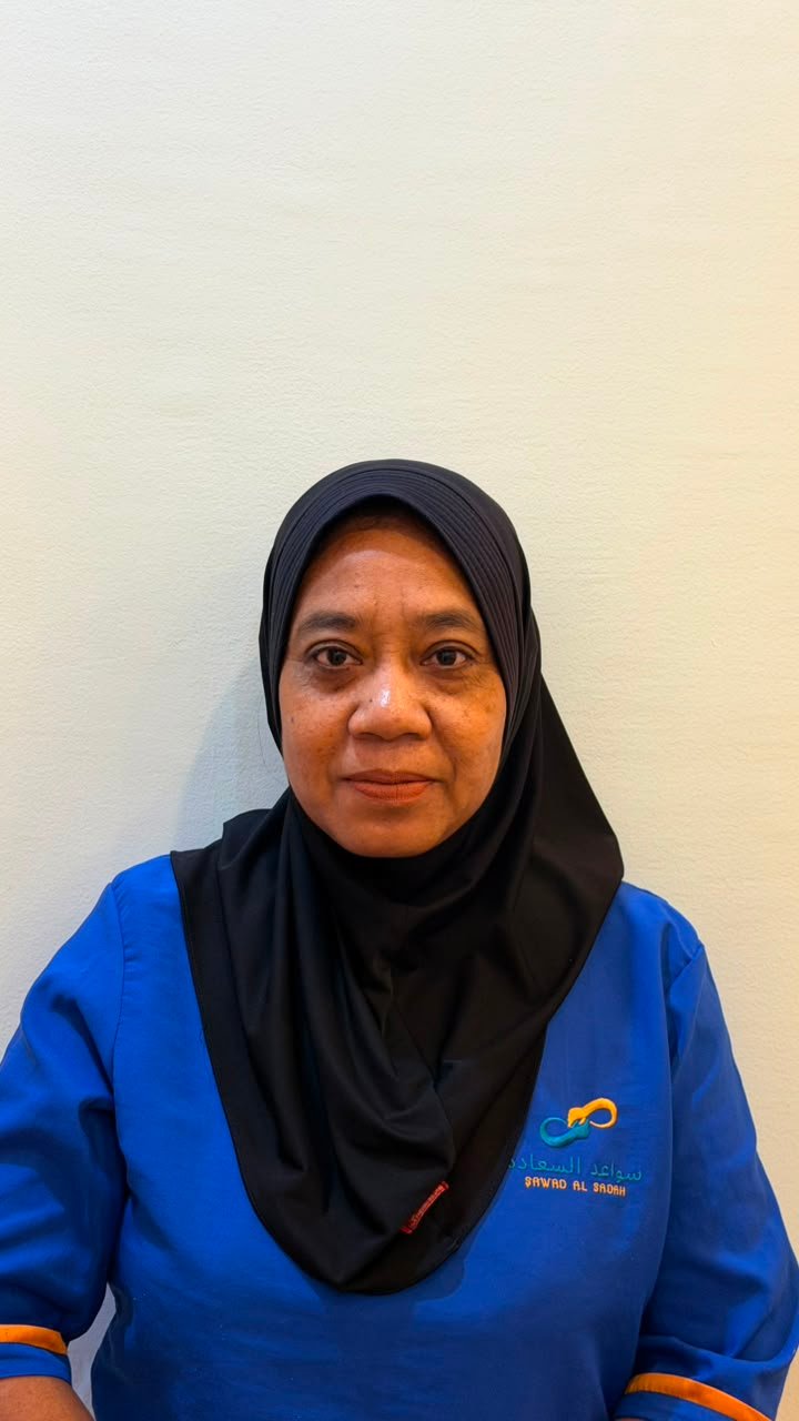 SITI RIKA BT UJANG ROSWANDI